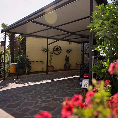 Three-bedroom In I * Vrsar